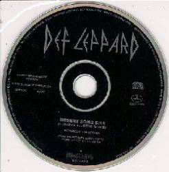 Def Leppard : Desert Song